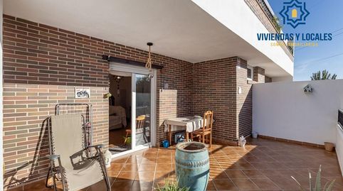 Foto 4 de Piso en venta en Calle de Venezuela, Aljomahima - Ermita, Las Gabias