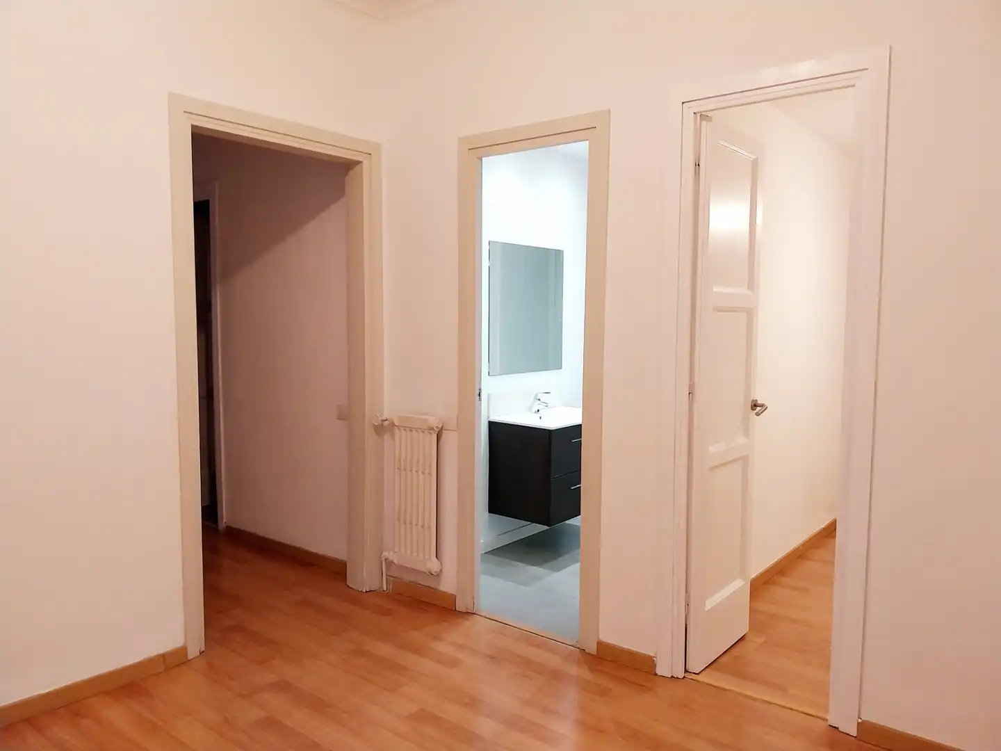 Flat for rent in Barcelona  with Heating, Terrace and Oven