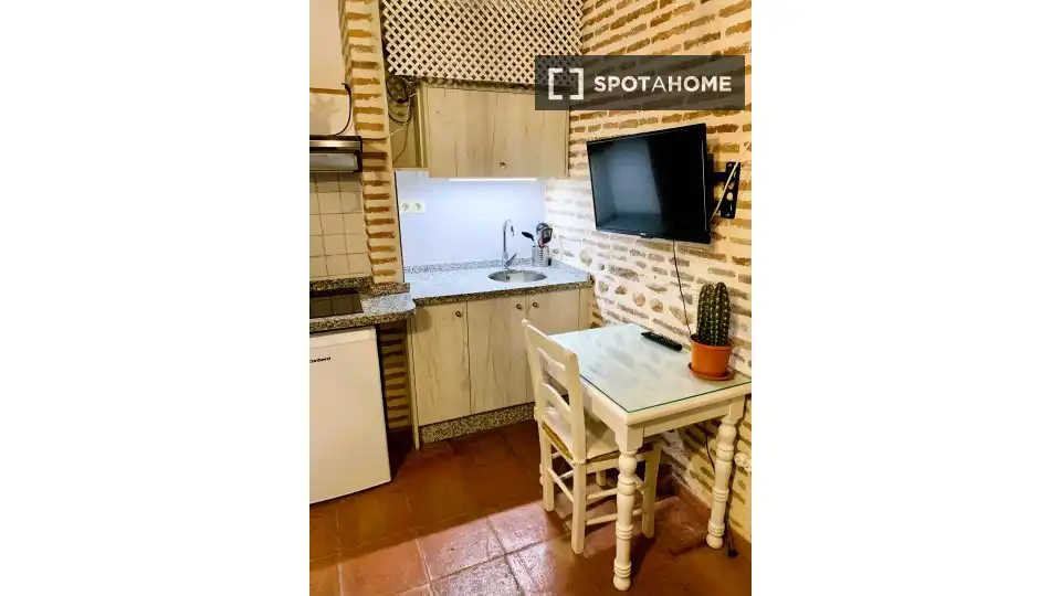 Room in Barrio de Albaicín