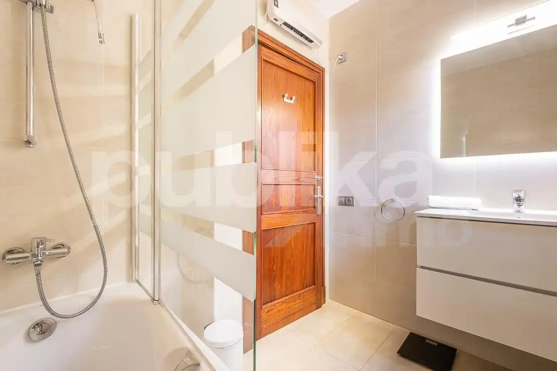 House with terrace for sale in Camino de s'Alou, imagen 11