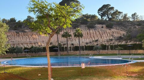 Foto 5 von Wohnung zum Verkauf in Via Parque, Benidorm