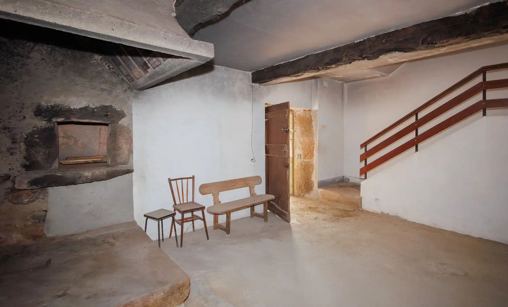 Casa rústica en venda a Silleda, imagen 5