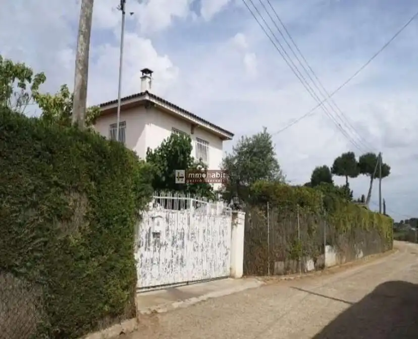 Chalet en venta en Magraners