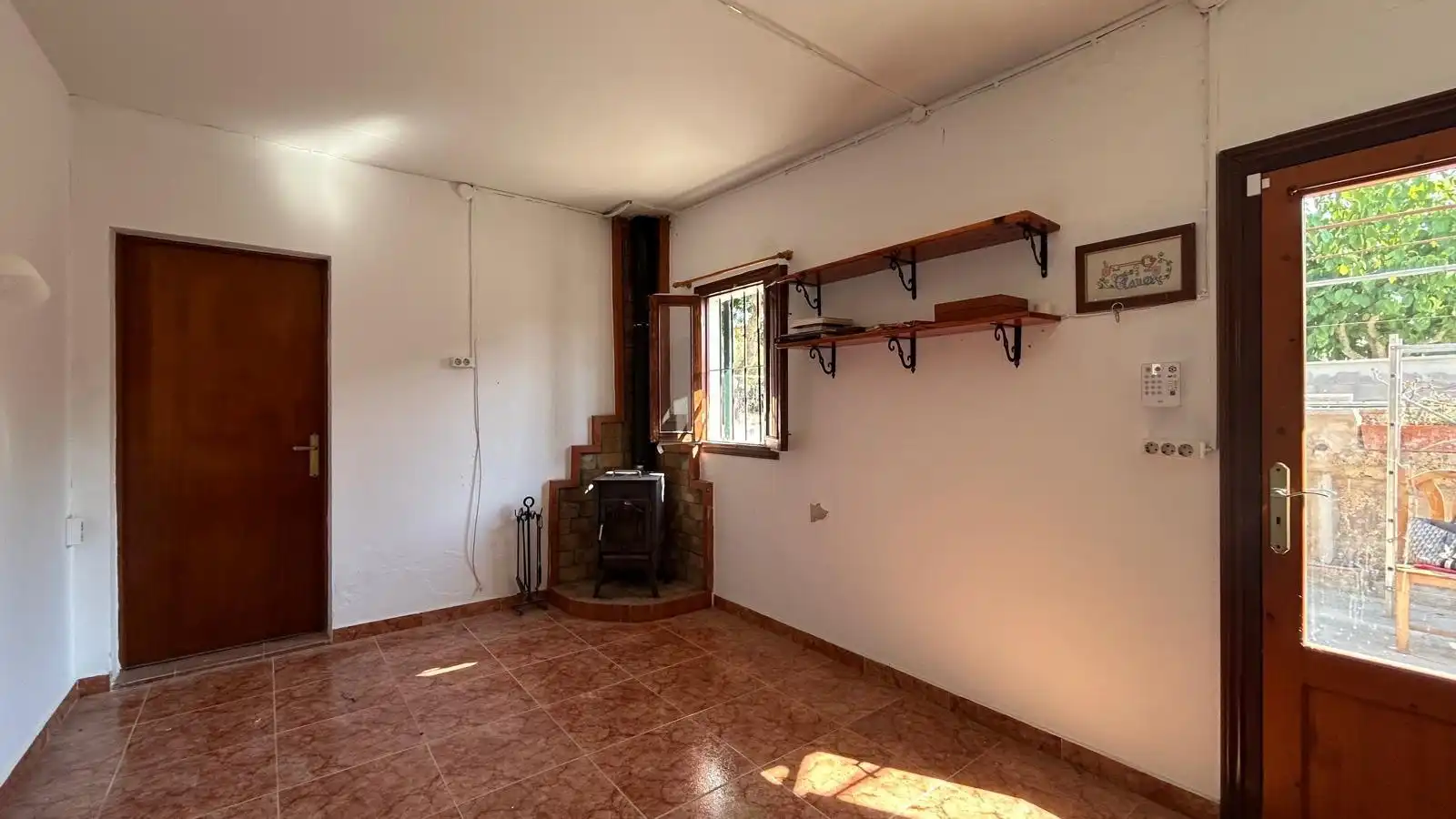 Terreny residencial en venda a Pòrtol, imagen 25