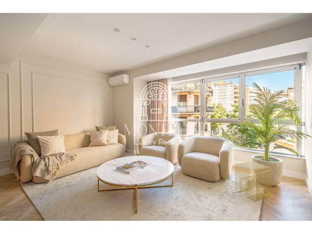 Piso en Venta en Goya