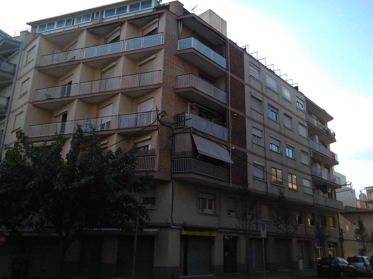 Exterior view of House or chalet for sale in Sant Feliu de Llobregat