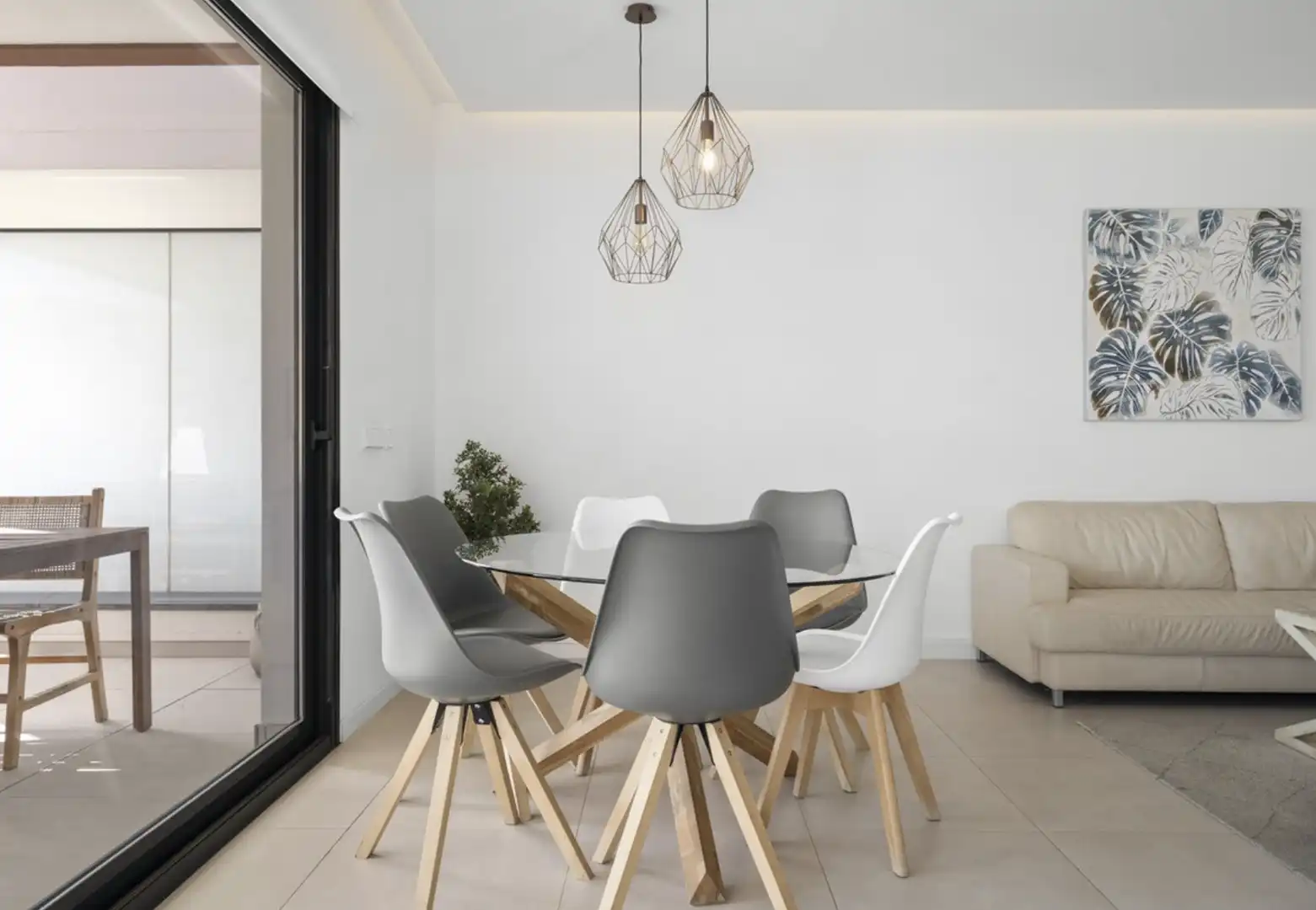 Apartament amb piscina en venda a Avenida Retamar 73, imagen 5