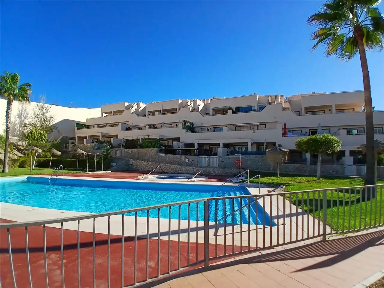 Garaje en venta en FRANCISCA GONZALEZ PEREZ, Playa de Garrucha