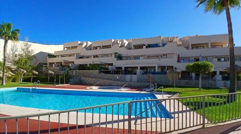 Foto 5 de Garaje en venta en Francisca Gonzalez Perez, Playa de Garrucha, Garrucha