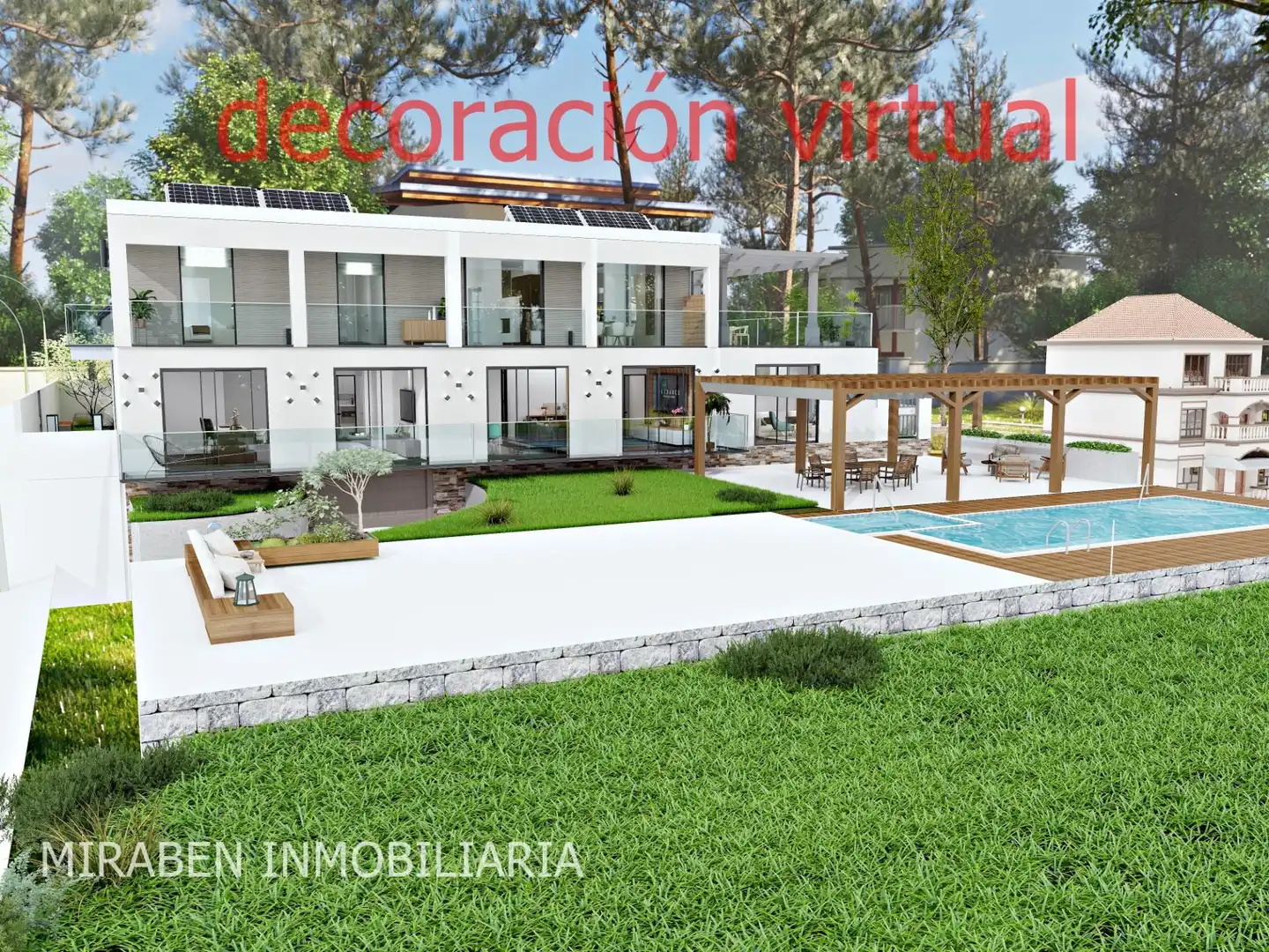 Terrassa de Apartament en venda en O Grove   amb Traster i Balcó