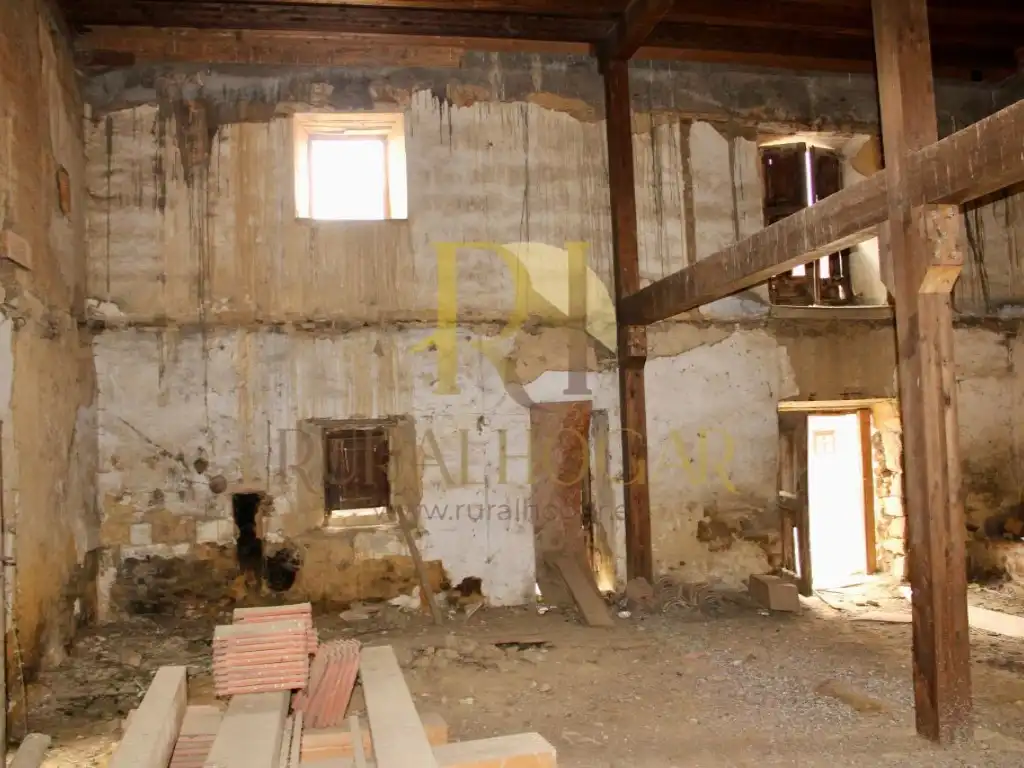 Casa o chalet en venta en Magaz de Cepeda