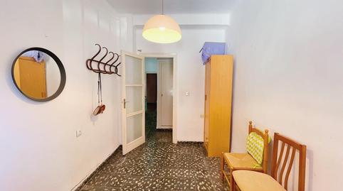 Foto 4 de Planta baixa en venda a Zona Cantereria, Burjassot