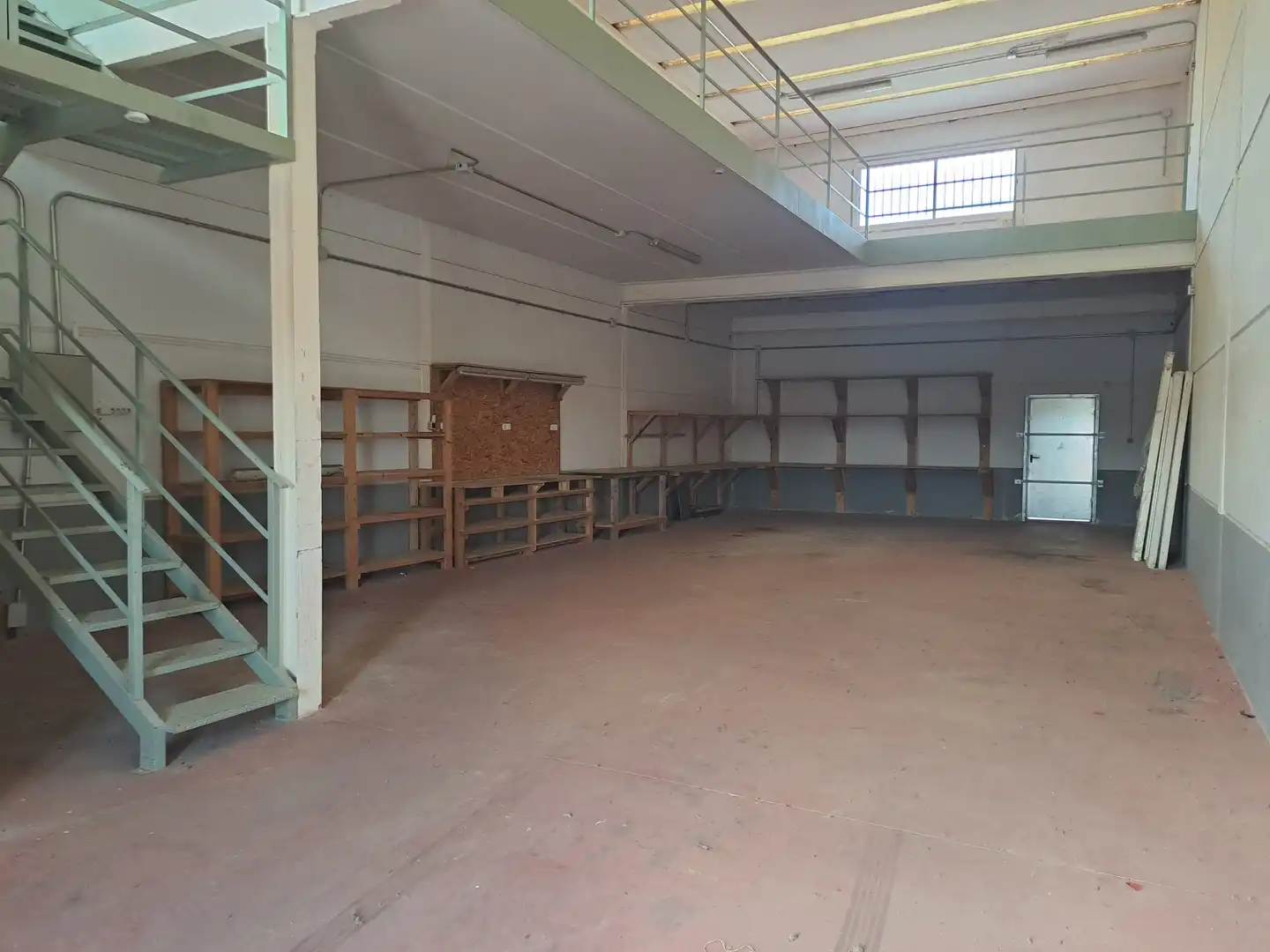 Nave industrial en venta en Seseña Nuevo
