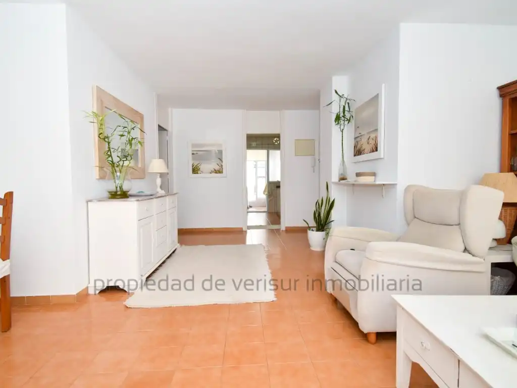 Piso de alquiler en Delicias