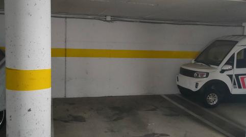 Photo 5 of Garage for sale in Villanueva de la Cañada ciudad, Madrid