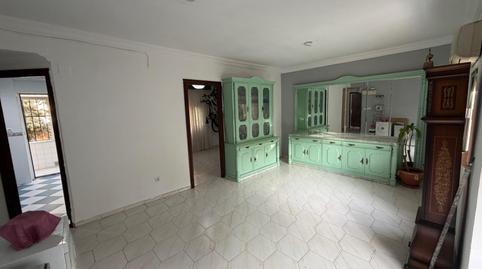 Foto 5 de Piso en venta en Barrio del Nervión,  Sevilla Capital