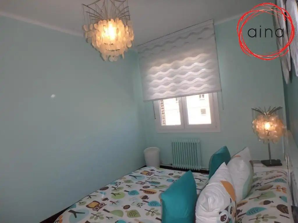 Flat for rent in Azpilañaga