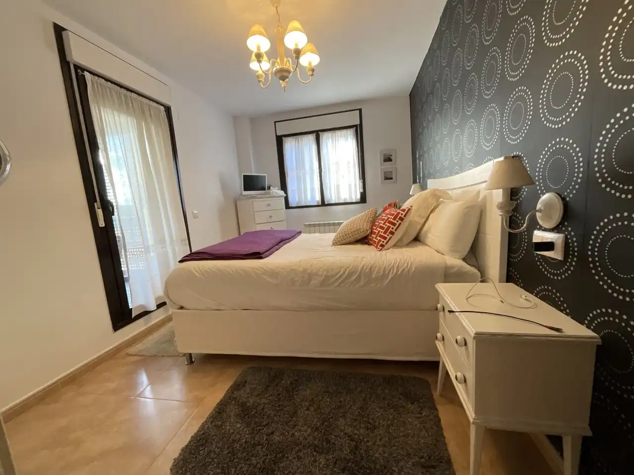 Appartamento con terrazza in vendita a Travesía San Lorenzo, imagen 34