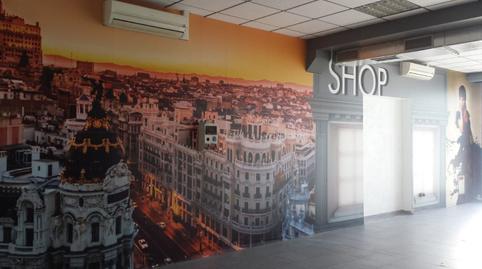 Photo 4 of Industrial buildings to rent in Calle Antonio Hernández, 10, Centro, Madrid