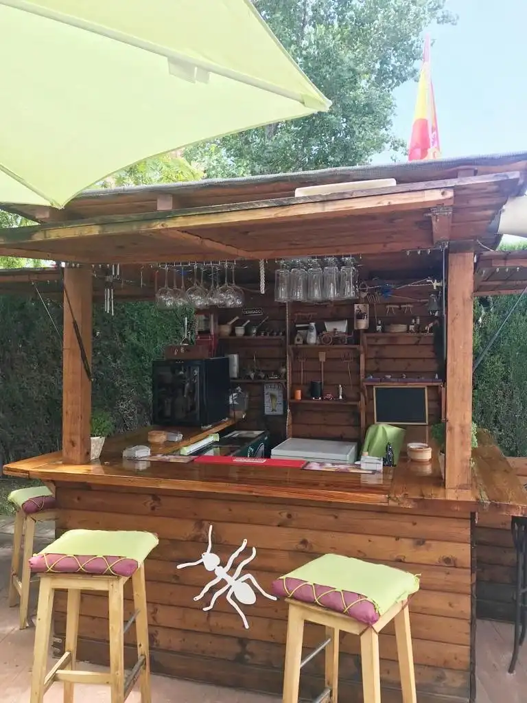 Casa o chalet en venta en N/A, -1, Puente Tablas - Puente Nuevo - Cerro Molina