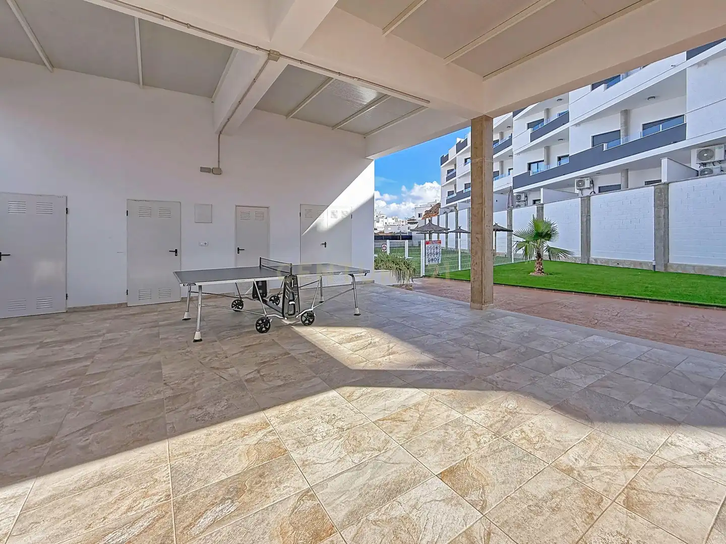 Apartament amb terrassa en venda a Calle Lago de Sanabria, 3, Orihuela, Spain, imagen 33