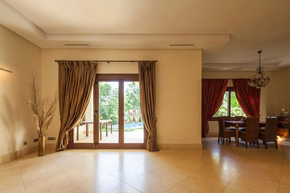 Chalet con piscina en venta en Arrabal Rocio Sur, imagen 24