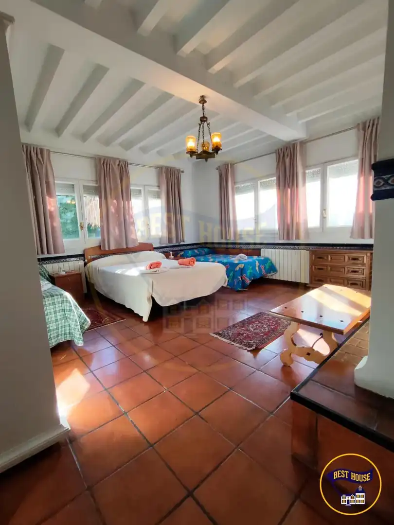 Habitación de Casa o chalet en venta en Fuensanta - Universidad