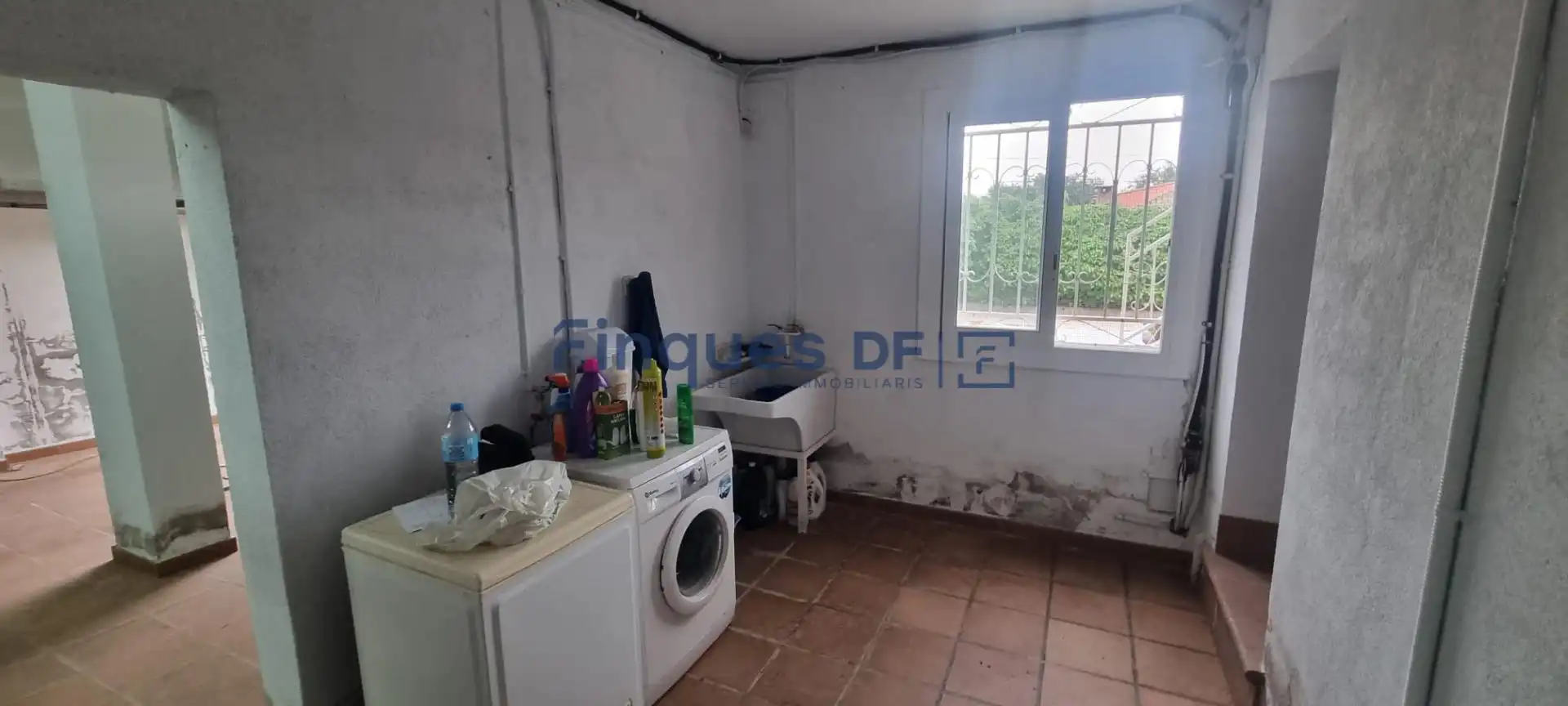 Detached house with garden for sale in Sils, imagen 40
