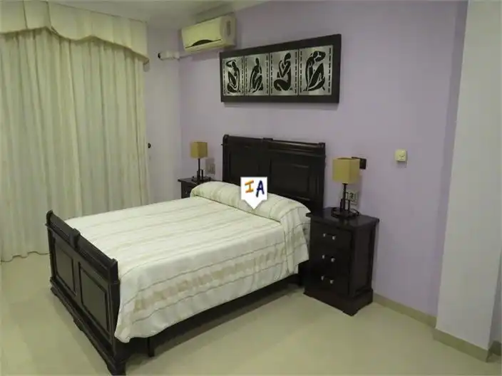 Terraced house with pool for sale in Alcaudete, imagen 10