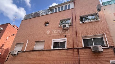 Foto 3 de Piso en venta en Berruguete, Madrid Capital