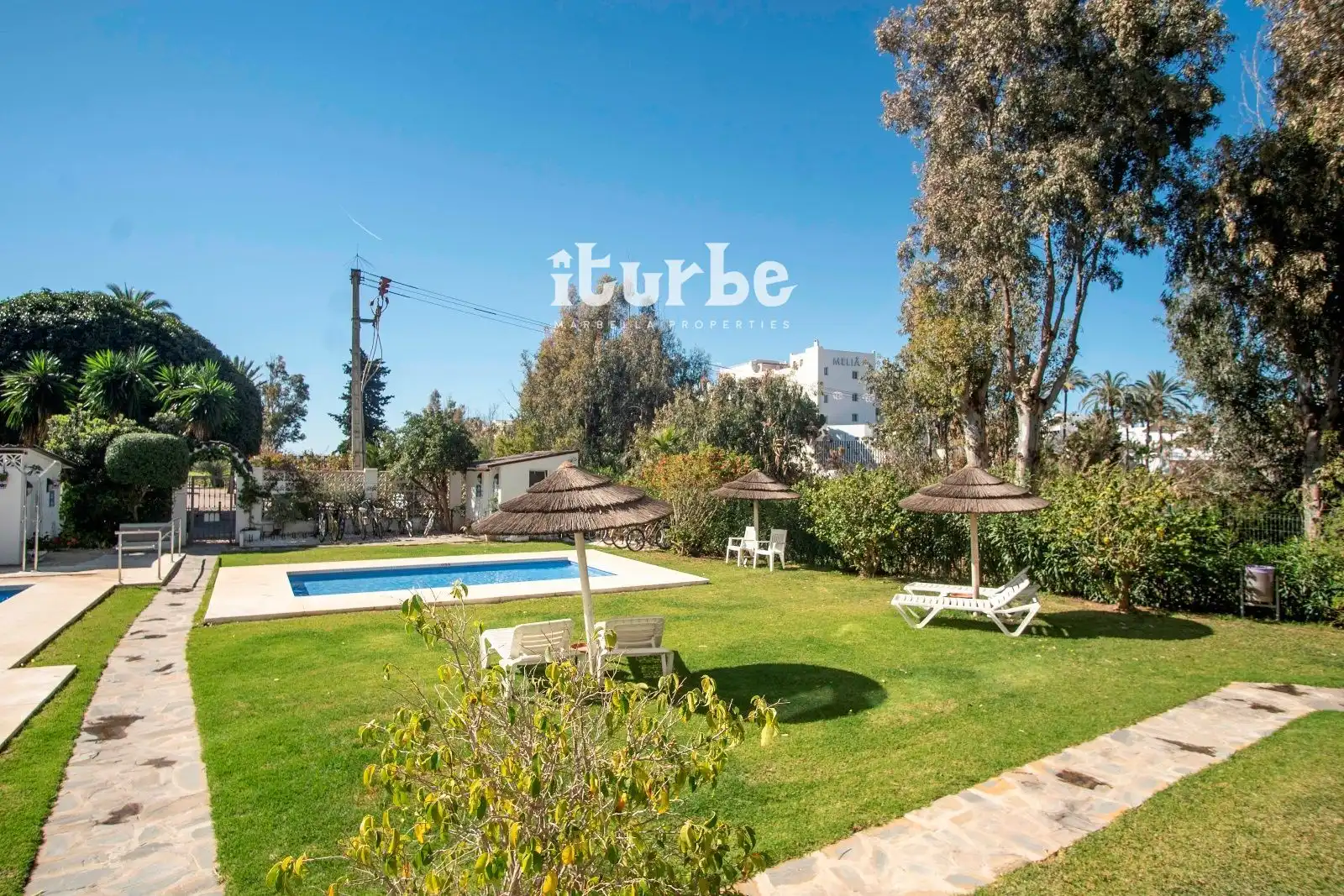 Flat for rent in MARQUES DE IVANREY, Las Lomas de Río Verde