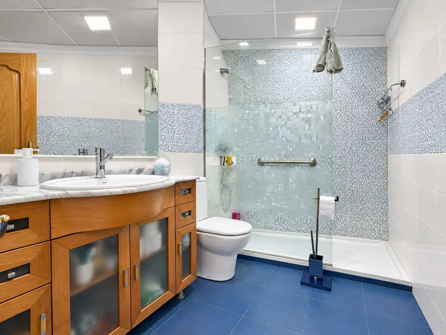 Casa a schiera con terrazza in vendita a Avinguda Gómez Ferrer Gómez Ferrer, imagen 43