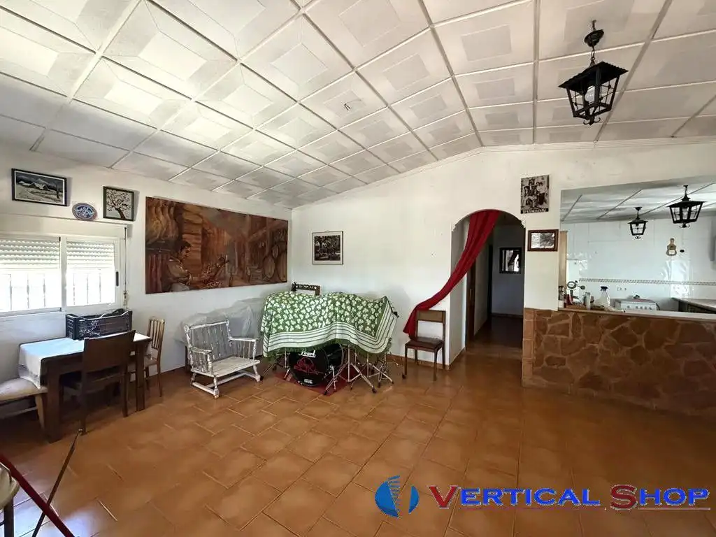 Casa o chalet en venta en Caudete