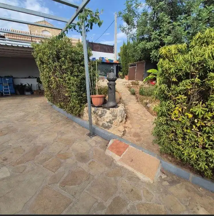 Villa con giardino in vendita a La Vall d'Uixó, imagen 7