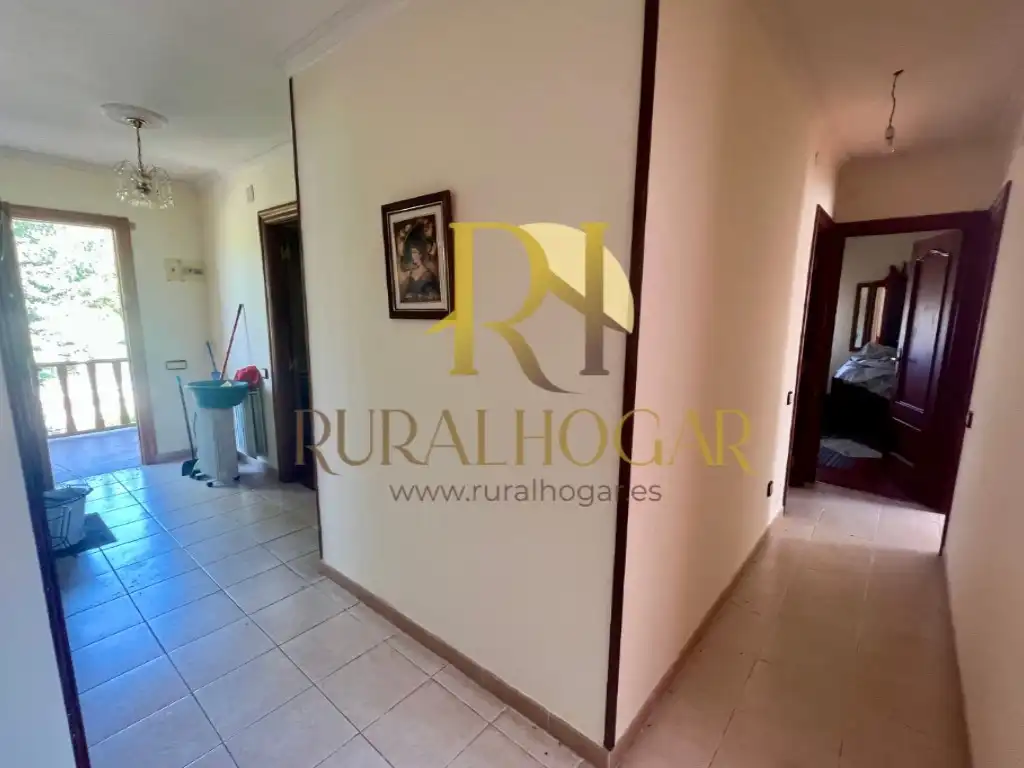 Casa in vendita a Vegaquemada, imagen 20