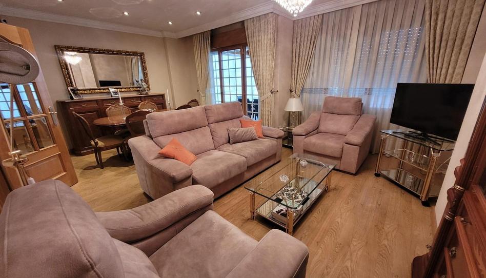 Photo 1 of Single-family semi-detached for sale in Calle de Emilio Salcedo, Vistahermosa, Salamanca