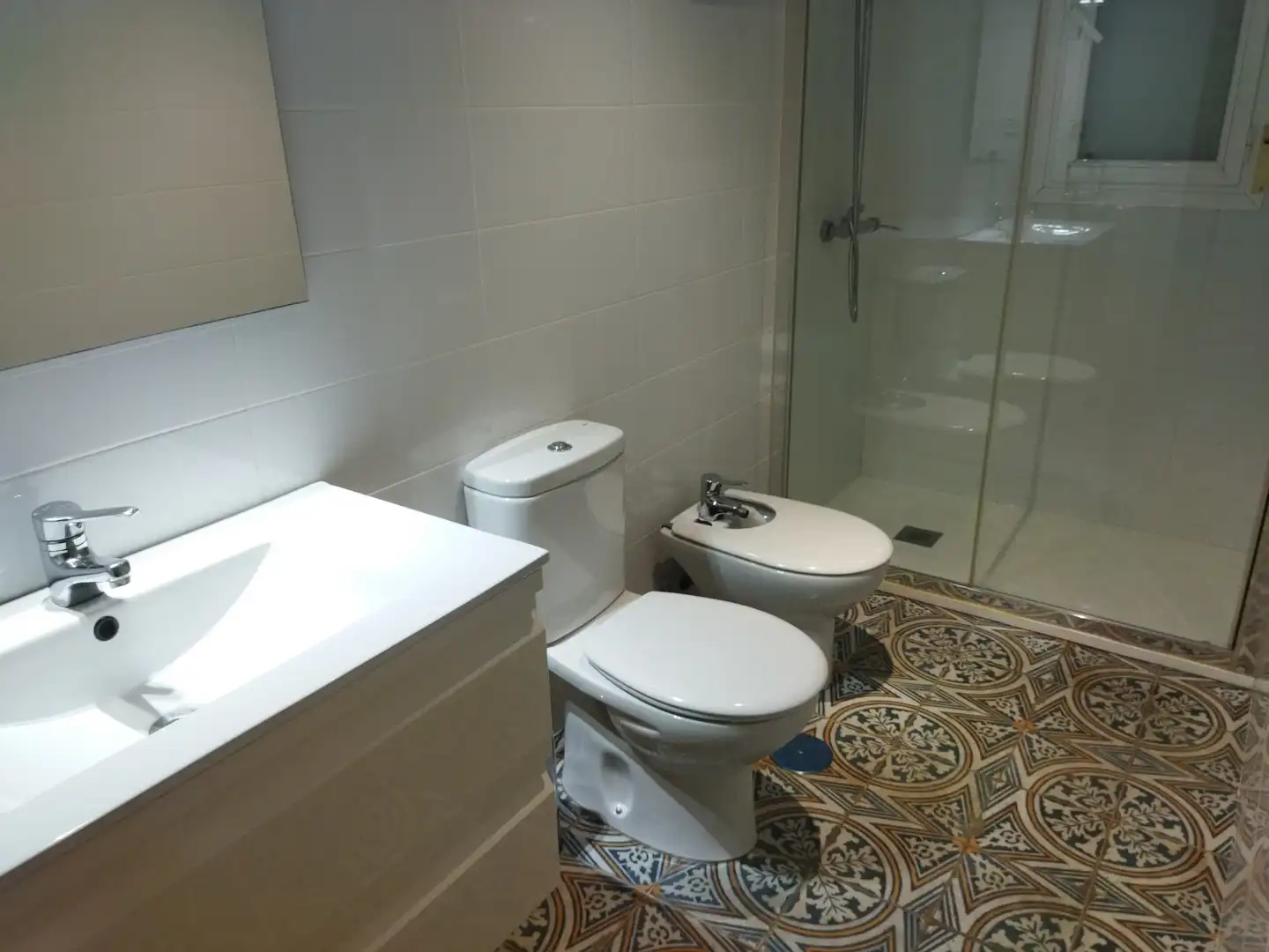 Piso de alquiler en Hospital - Nuevo Centro de Talavera de la Reina