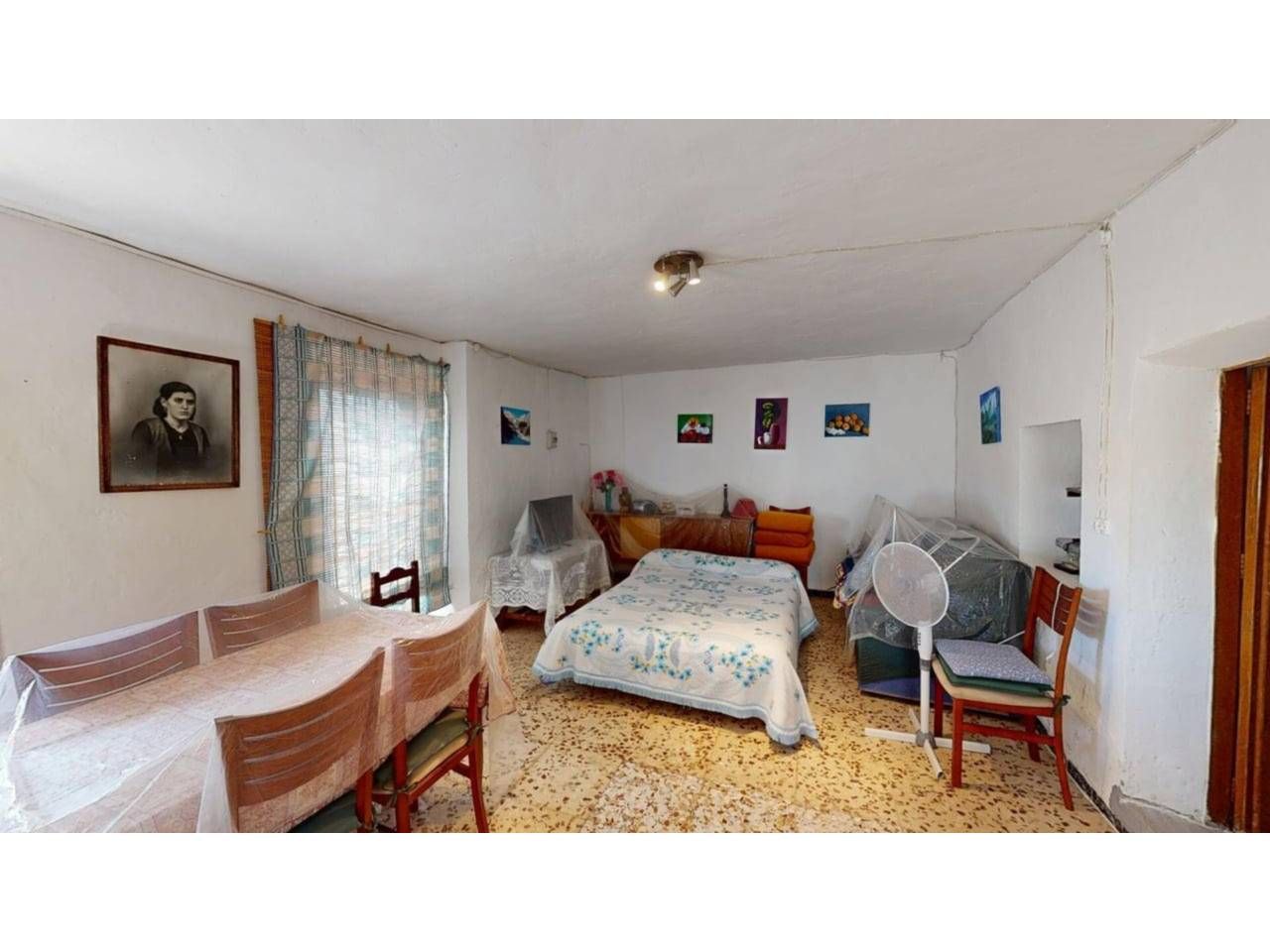 Habitación de Casa o chalet en venta en Caravaca de la Cruz