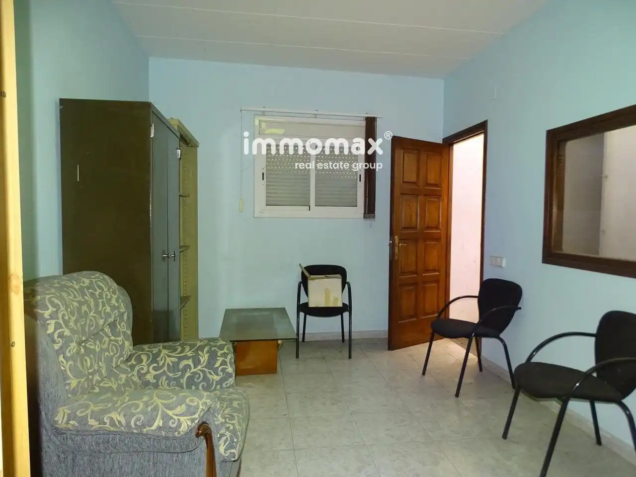 Nave industrial en venta en Caseres