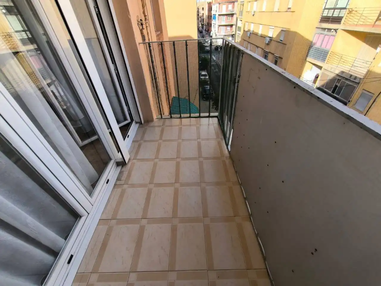 Flat with terrace for sale in Ensanche - Franciscanos, imagen 24