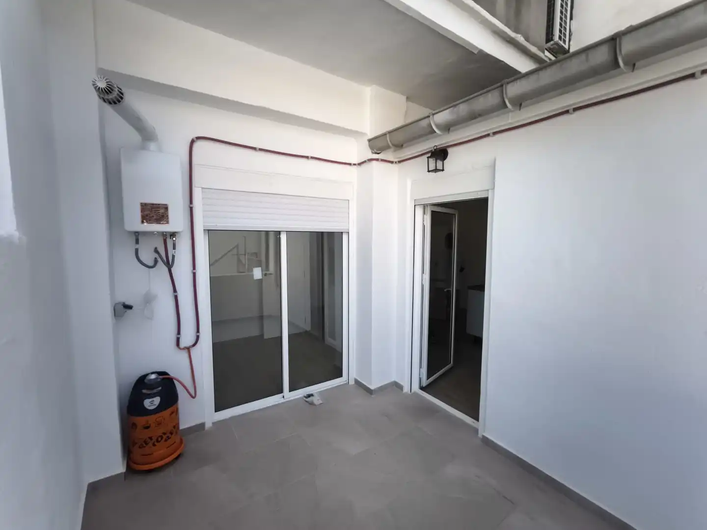 Apartament en venda en Carcaixent amb Terrassa
