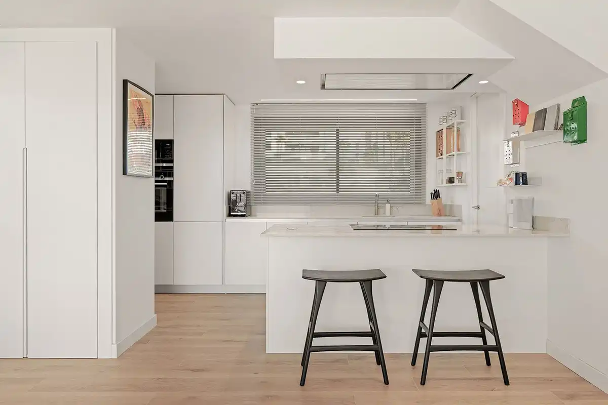 Penthouse mit Aufzug zum Verkauf in Río Real - Los Monteros, imagen 15