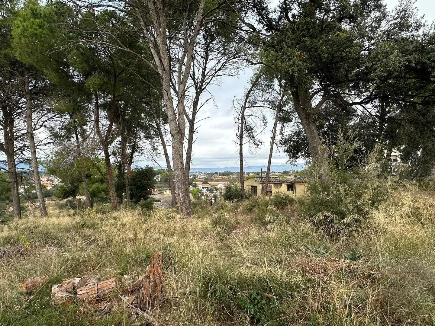 Lands and plots for sale in Lliçà de Vall, imagen 7