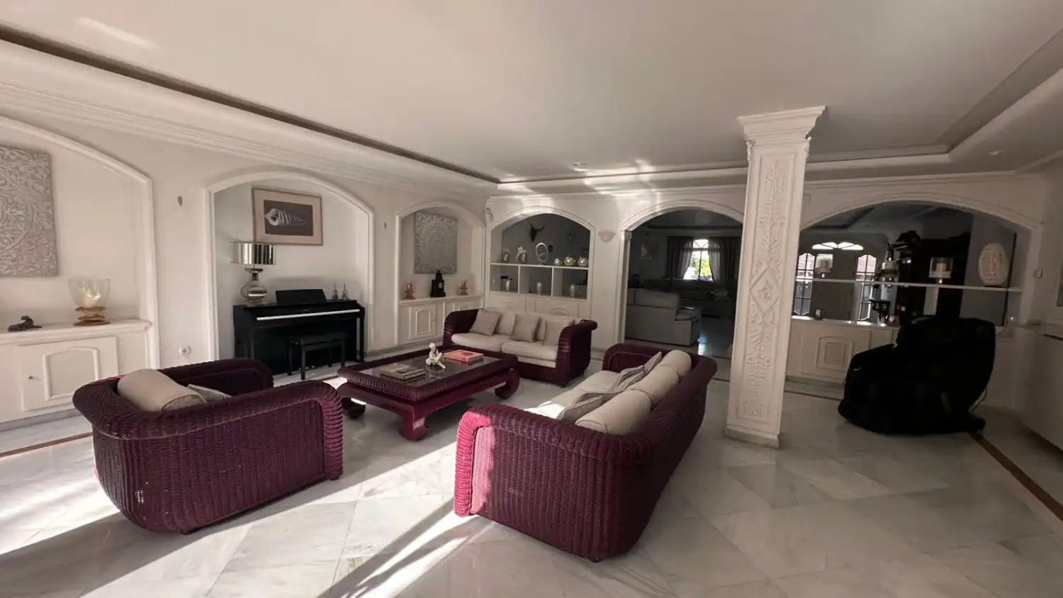 Casa o xalet de lloguer a La Carolina - Guadalpín