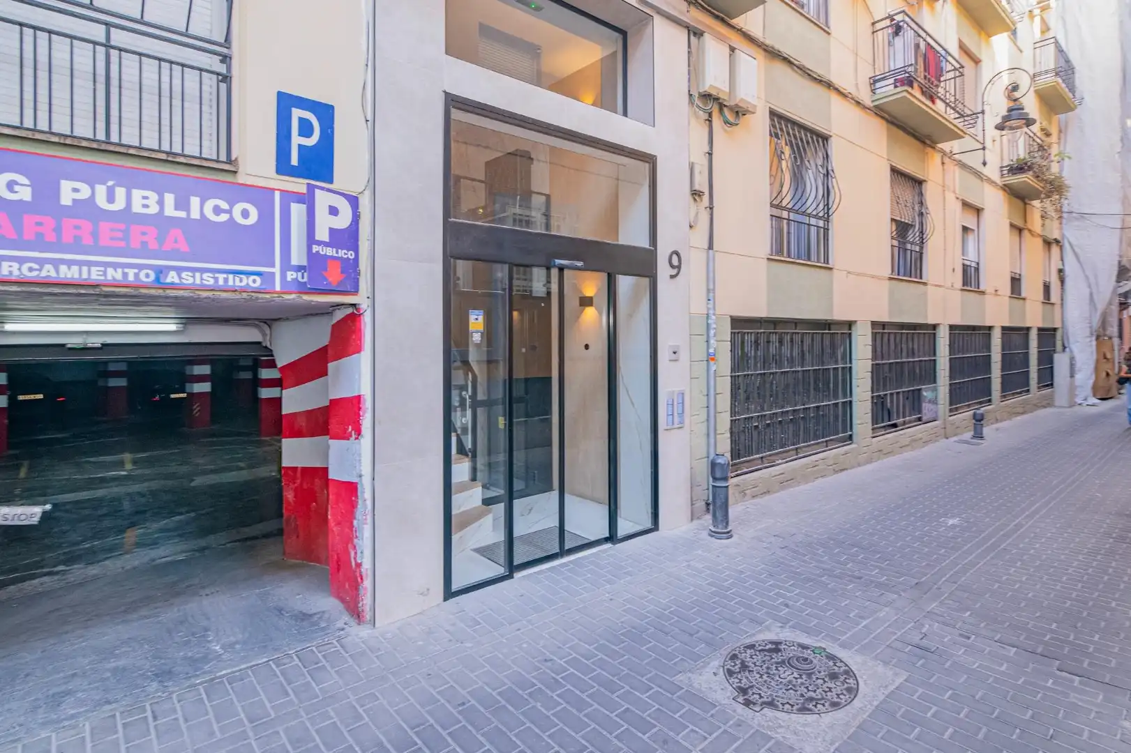 Piso con ascensor en venta en Calle Calle Nicuesa, imagen 40
