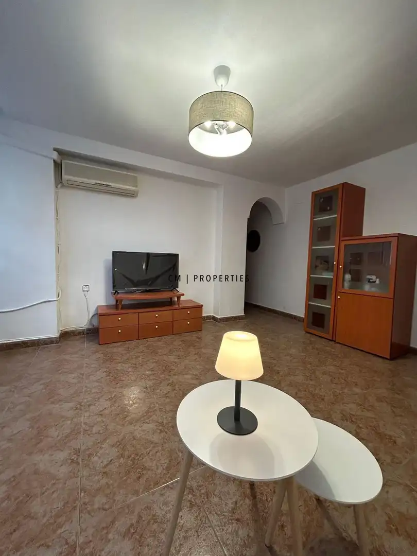 Piso de alquiler en Valencia, Valencia