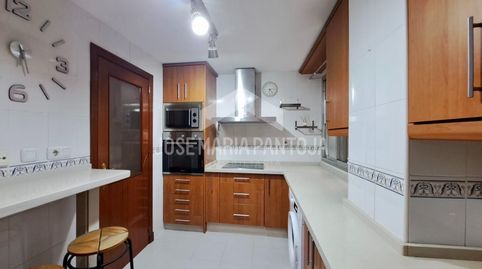 Foto 4 de Piso en venta en Puertas del sur - Guadabajaque, Jerez de la Frontera