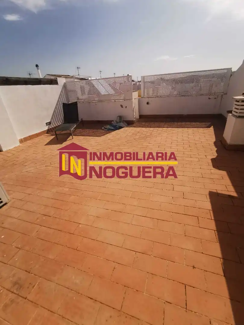 Jardín de Casa o chalet en venta en Écija