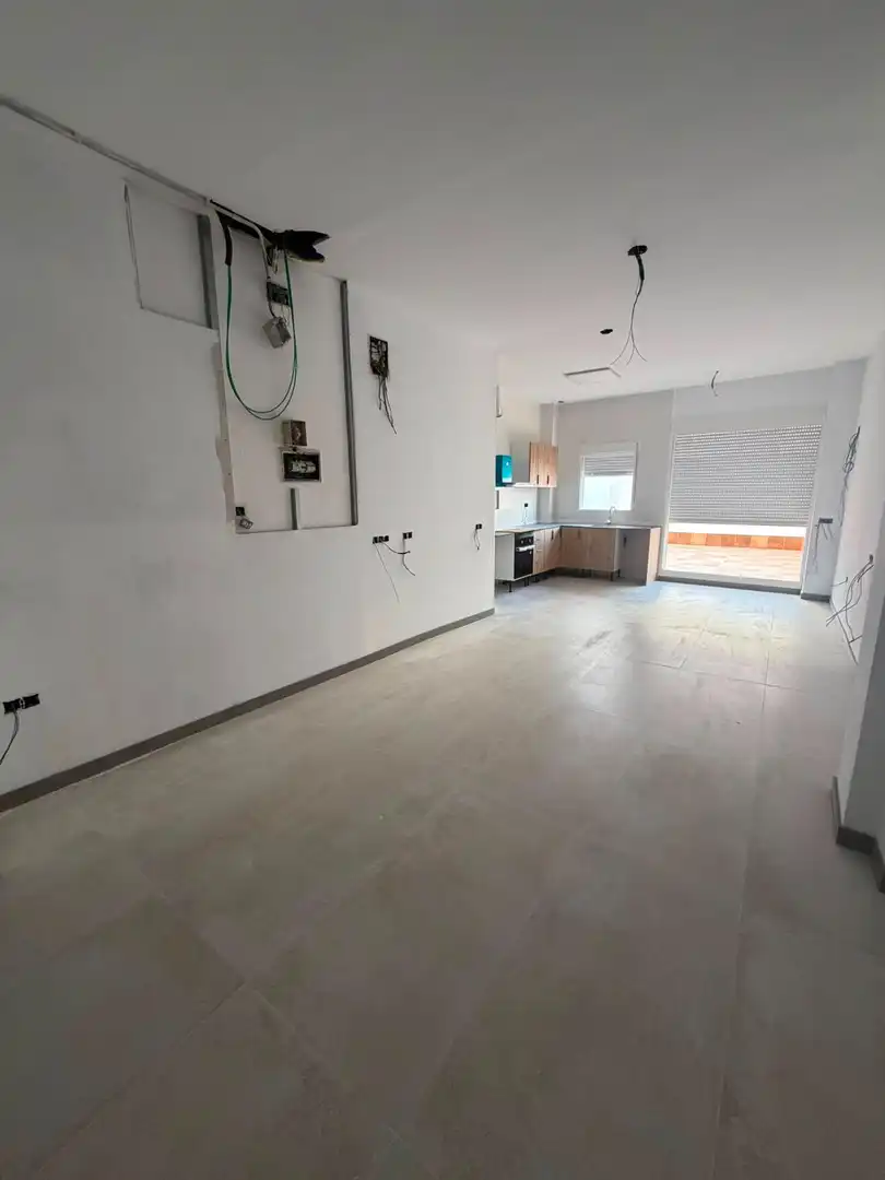 Flat for sale in Torrent