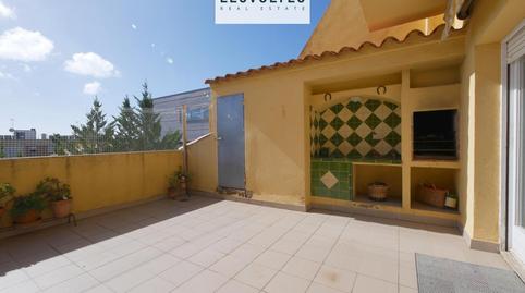 Foto 2 de Casa adosada en venda a Carrer de Lluis Companys, Molí de Vent - La Sauleda, Palafrugell